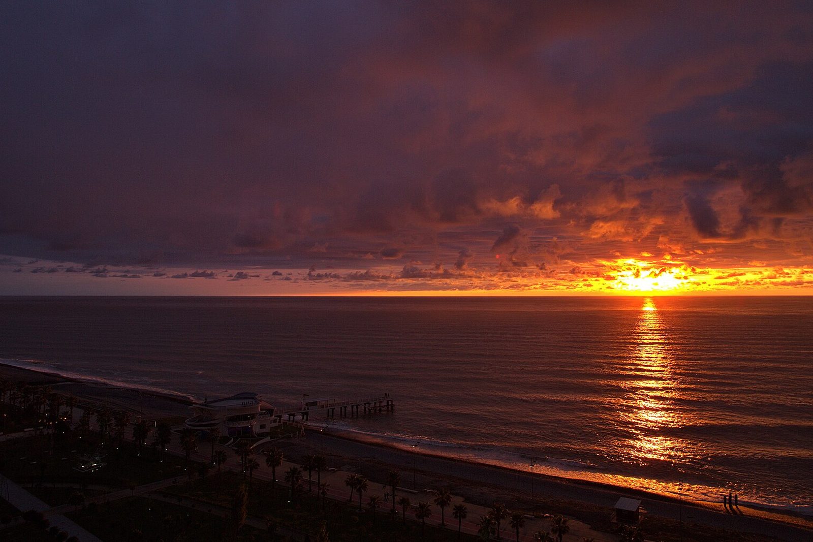 Batumi — Views of Batumi